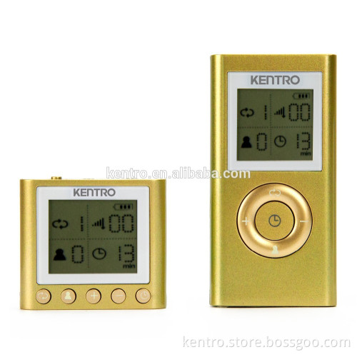 physical therapy equipment electronic pulse massager KTR-210